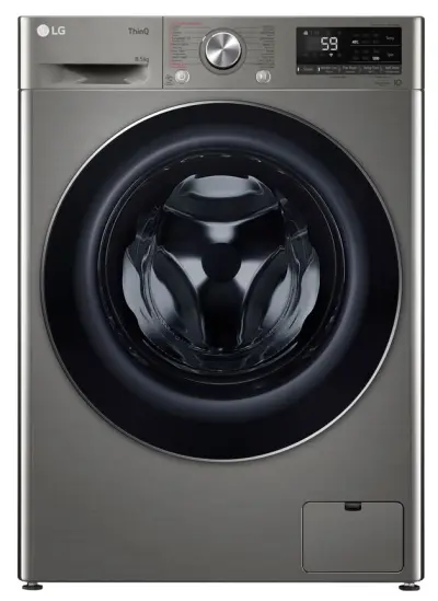 ფასდაკლება !!! LG F2V7GWL2P.APTPMER სარეცბი მანქანა